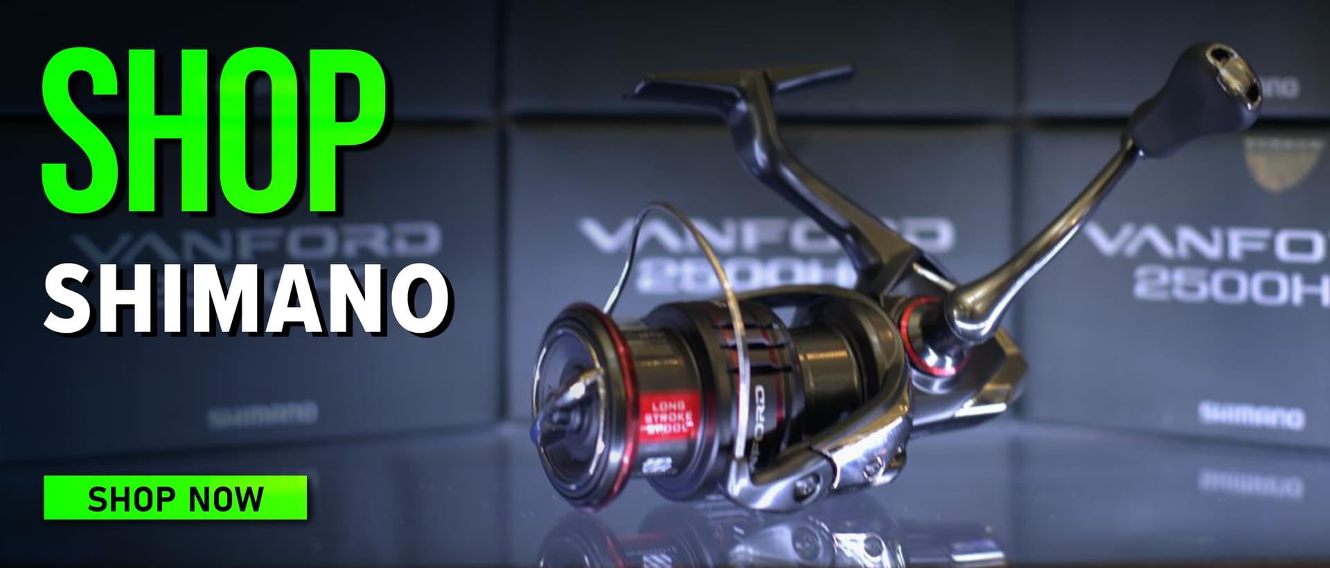 Shop Shimano Shop Now