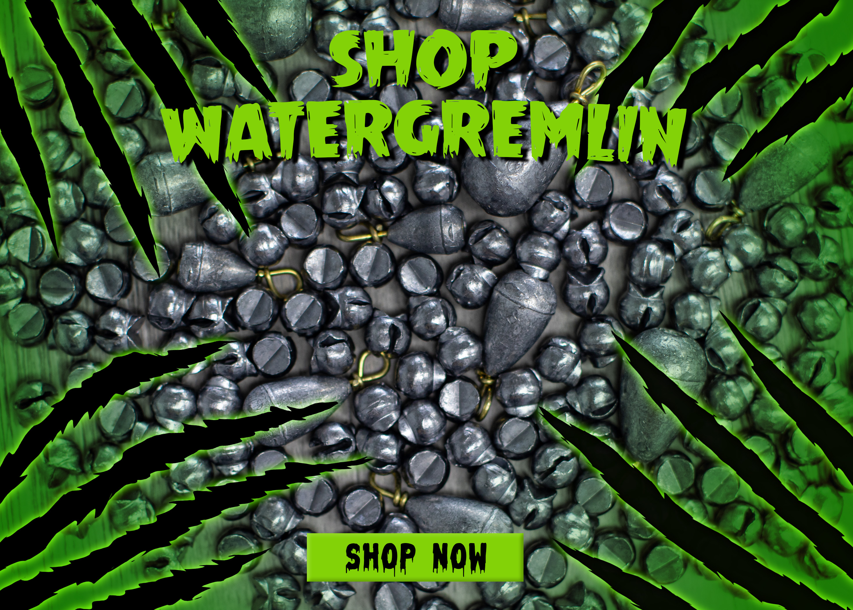 Shop Watergremlin Shop Now