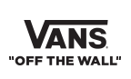 VANS OFF THE WALL" 
