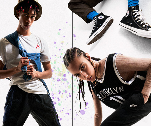 Spring Must-haves: Nike, adidas, Converse and more 🤩 - Foot Locker Europe