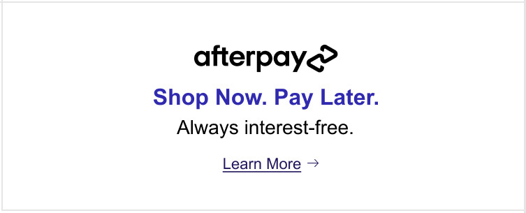 Afterpay