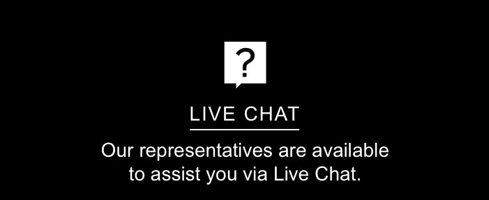 Live Chat