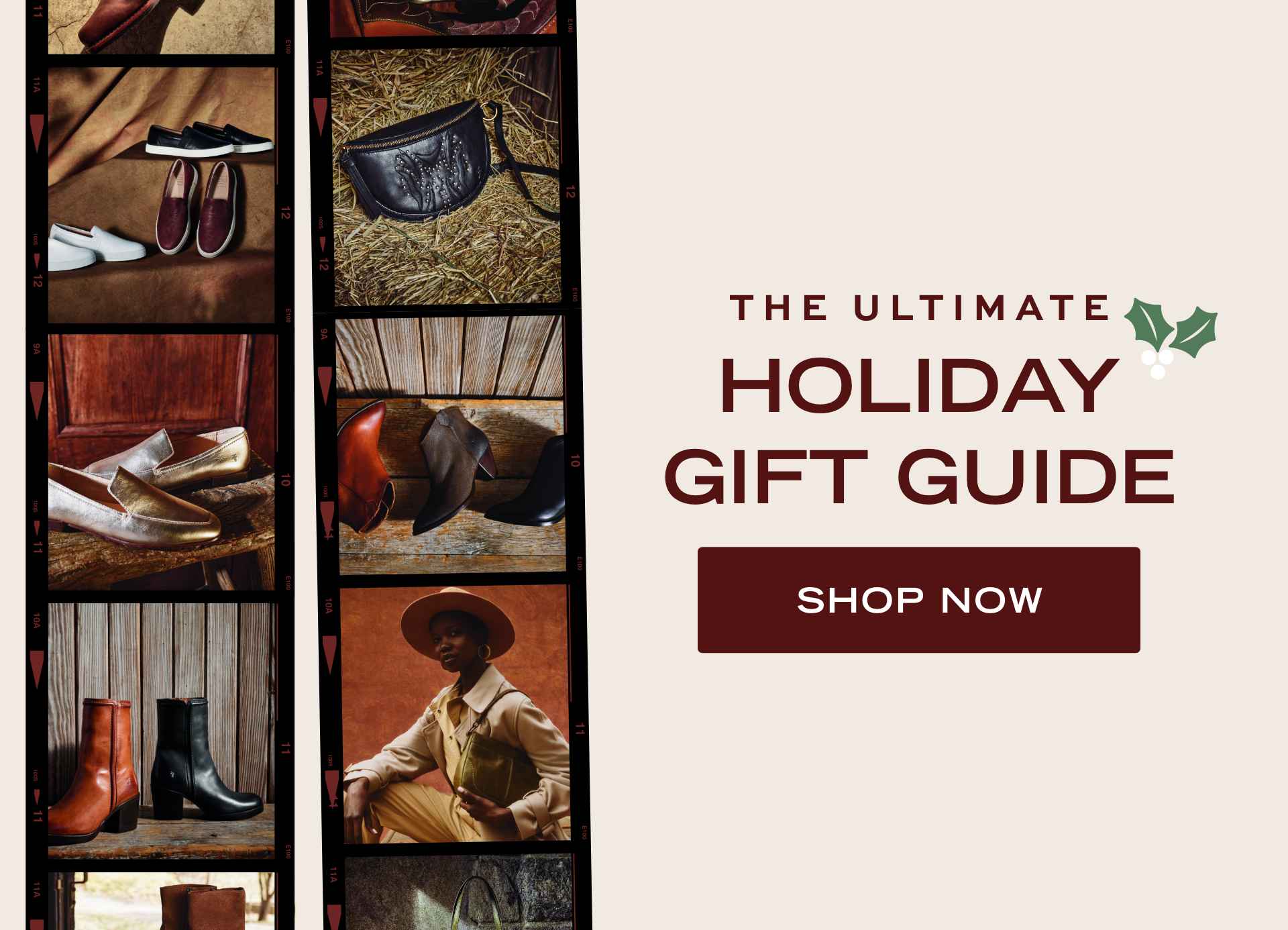 Shop the Gift Guide Now