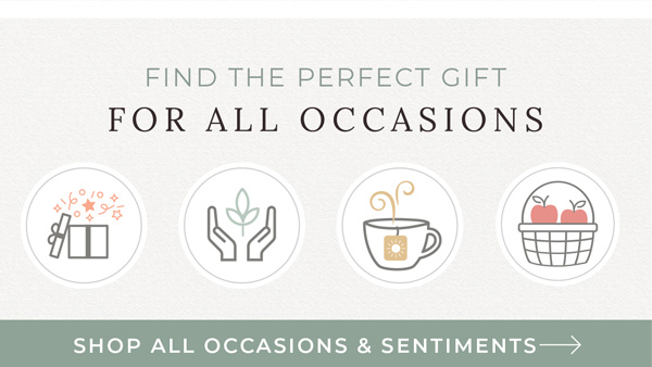 Shop All Occasion Gifts