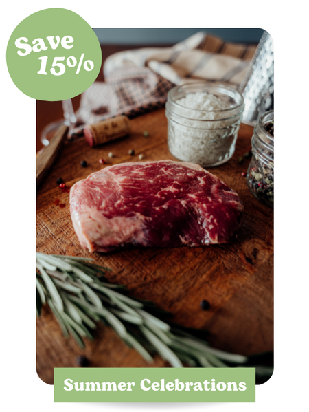 Picture of Top Sirloin Butt Steak, Save 15% on Summer Celebration category