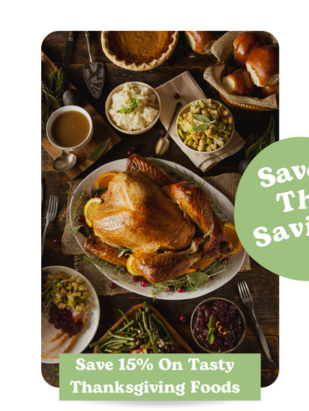 Thanksgiving foods, sale, turkey, pasture-raised