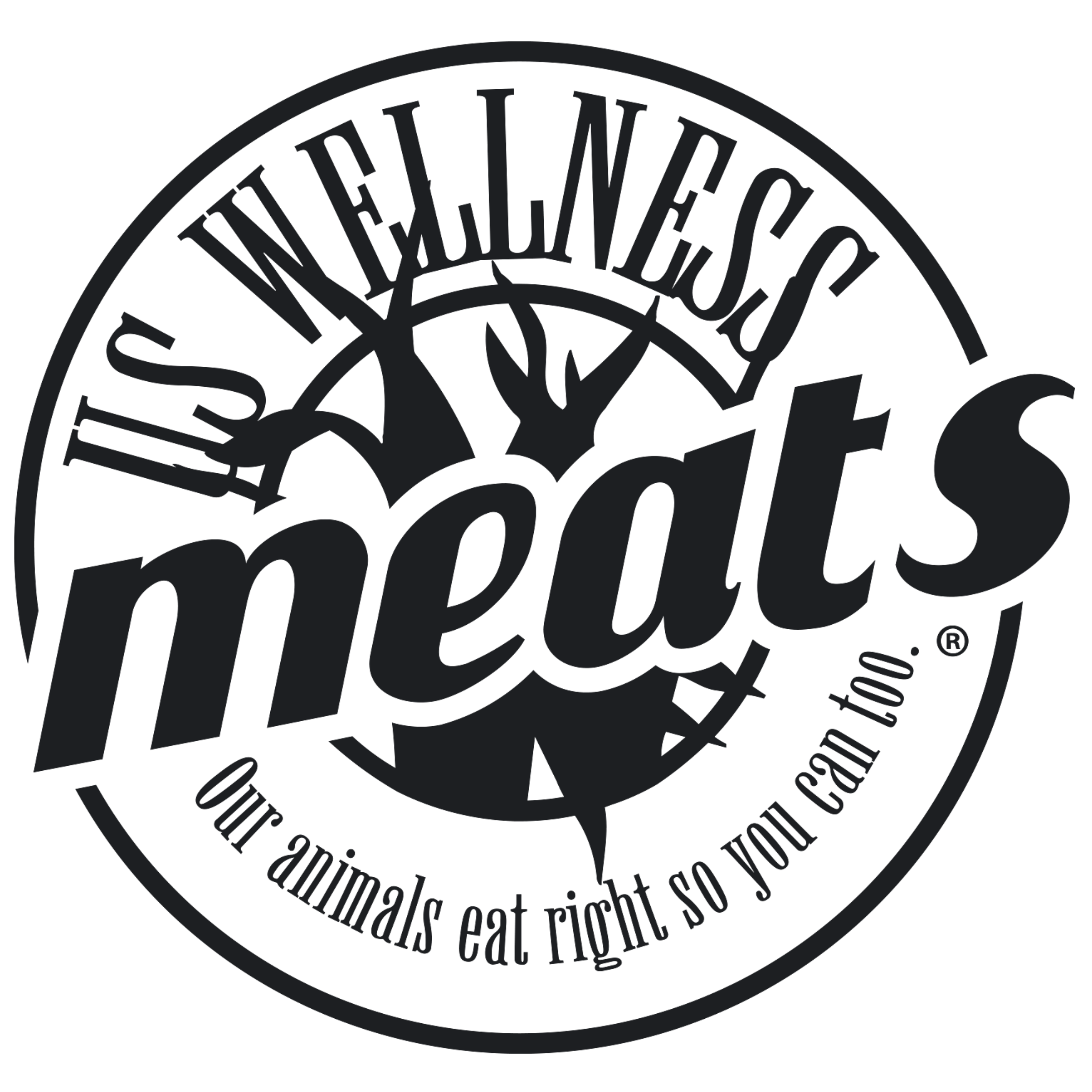 US Wellness Meats Logo