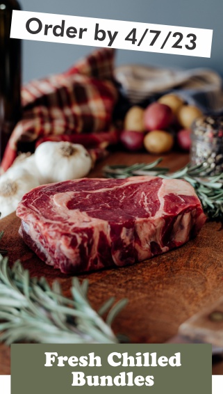 order fresh chilled beef delivered to your home