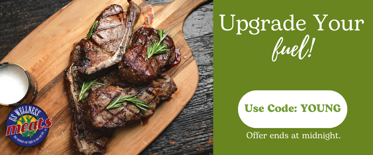 save on grassfed beef, grassfed meats, coupon