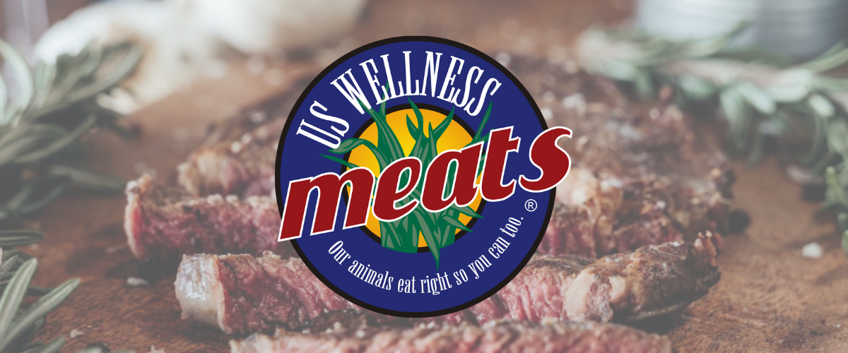 US Wellness Meats, Logo