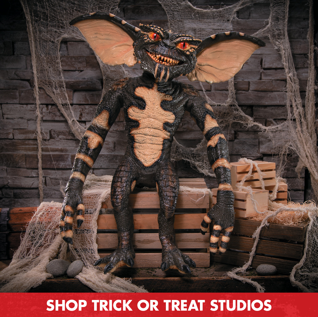 Trick or Treat Studios