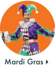 Mardi Gras