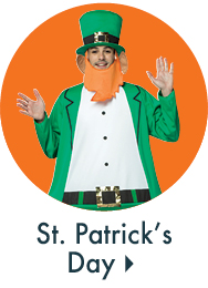 St Patricks Day