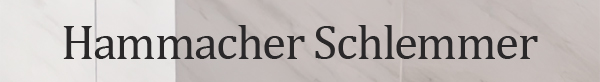 Hammacher Schlemmer