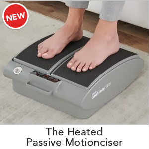 The Heated Passive Motionciser