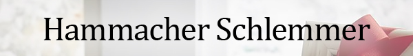 Hammacher Schlemmer