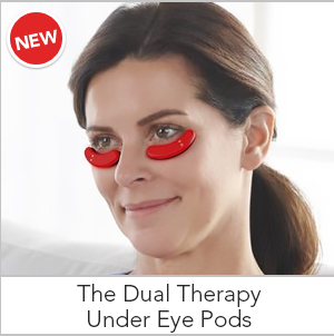 The Dual Therapy Under Eye Pods