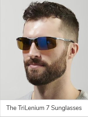 The TriLenium 7 Sunglasses