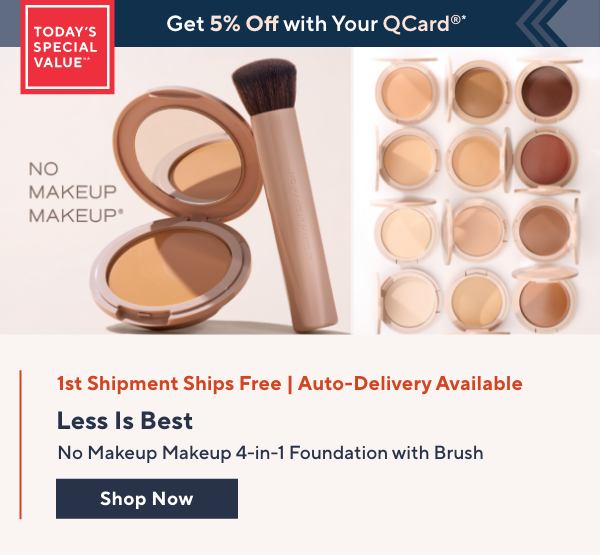 no makeup makeup TSV