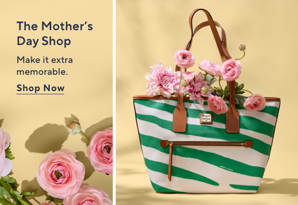 mothers day shop
