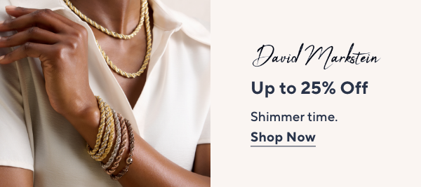 david markstein sale