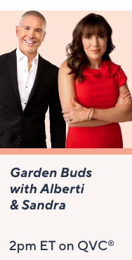 Garden Buds with Alberti & Sandra