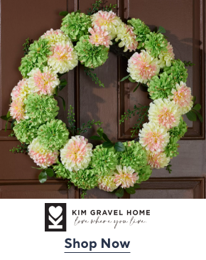 Kim Gravel Home