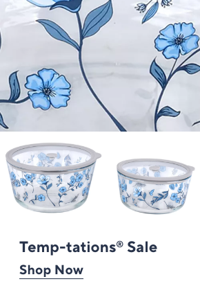 Temp-tations Sale
