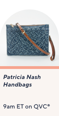 Patricia Nash Handbags