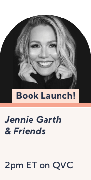 Jennie Garth & Friends