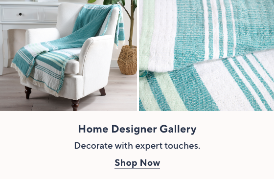Home Designer Gallery