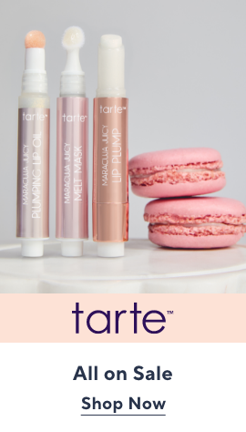 tarte on Sale