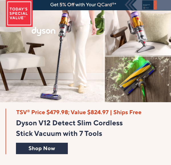 Dyson TSV