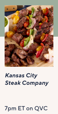 Kansas City Steak Company