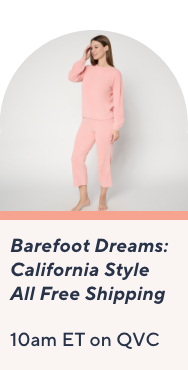 Barefoot Dreams