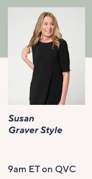 Susan Graver Style