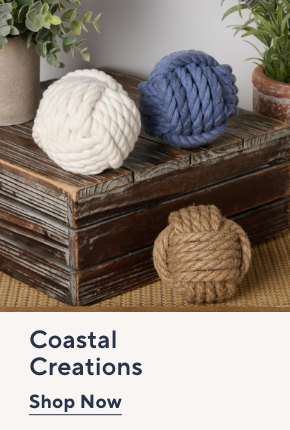 Coastal Creations