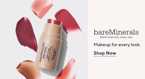bareMinerals