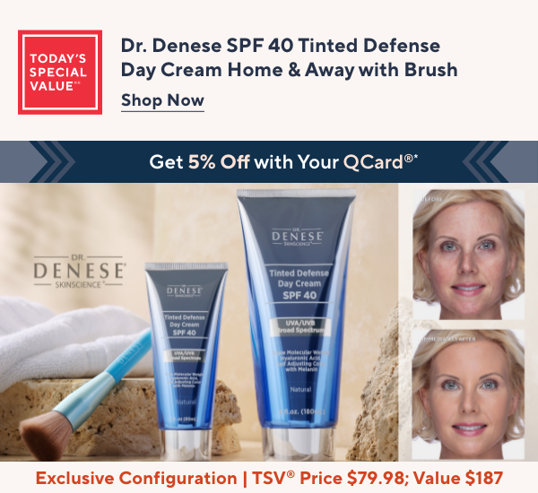 Dr. Denese TSV