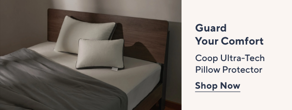 Guard Your Comfort