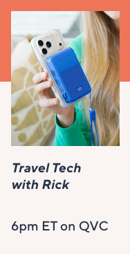 Travel Tech with Rick