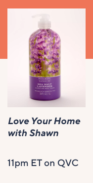 Love Your Home with Shawn