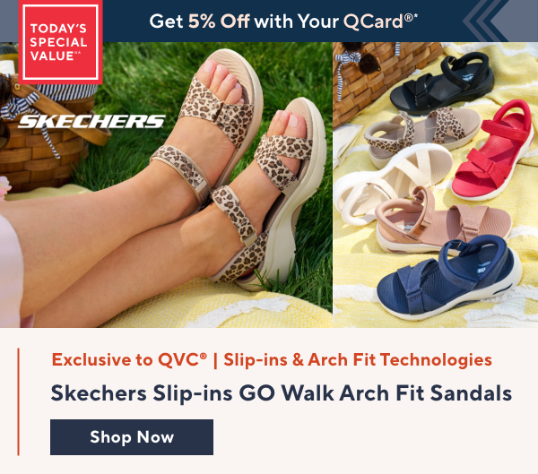 Skechers TSV