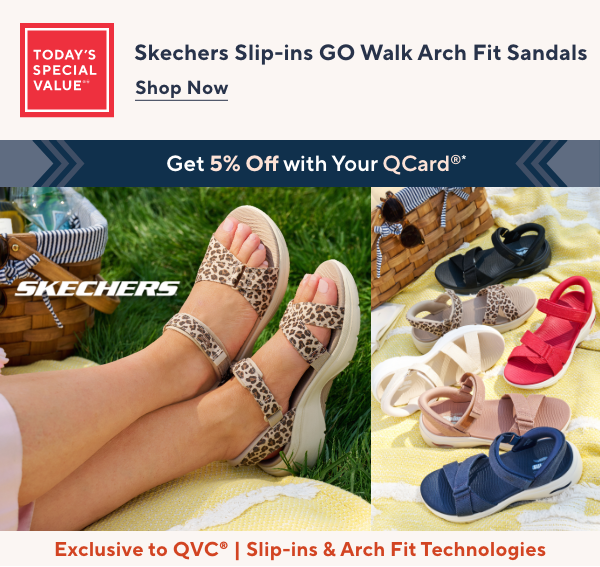 Skechers TSV