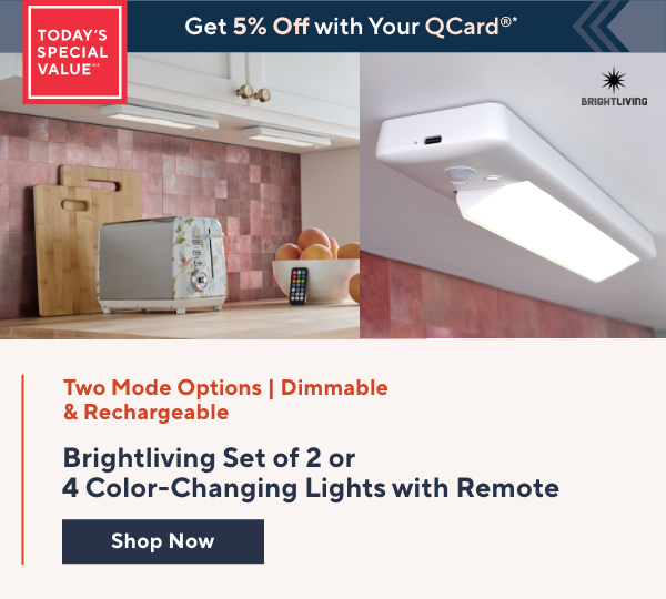 Brightliving TSV