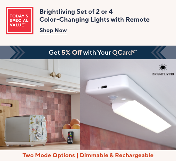 Brightliving TSV