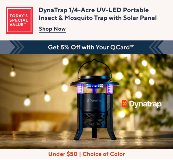 DynaTrap TSV
