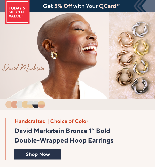 David Markstein TSV