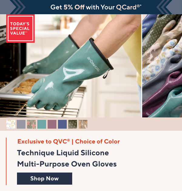 Technique TSV
