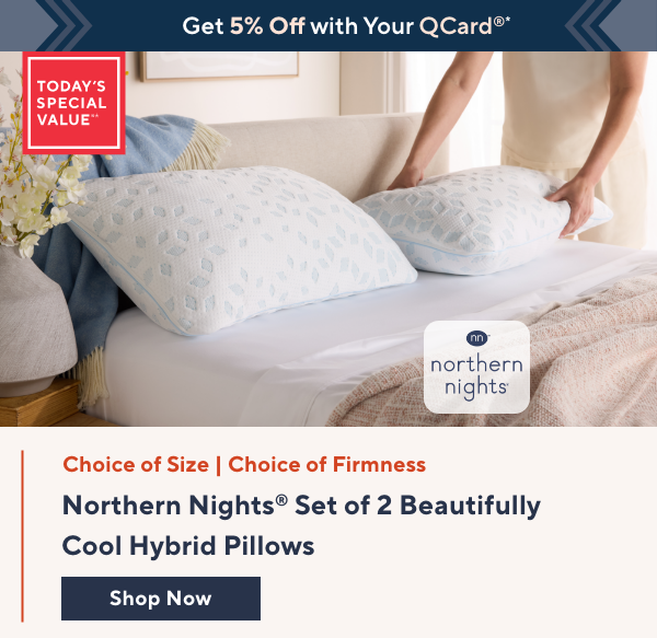 Northern Nights TSV